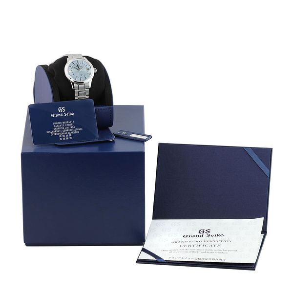 Grand Seiko Elegance Collection SBGM253